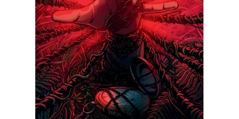 Island of the Unclaimed: The Concluding Chapters